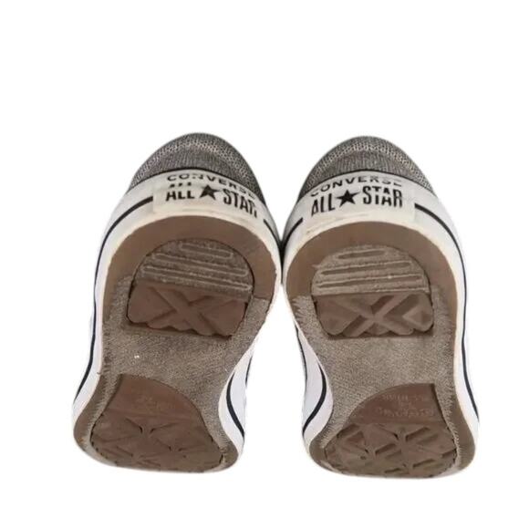 Converse Shoes Womens 7 Sneakers Chuck Taylor All Star Madison Ox Casual Active - Picture 7 of 13